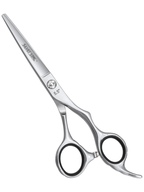 Ножницы Silver Star парикмахерские PN 115-5,5 PRO